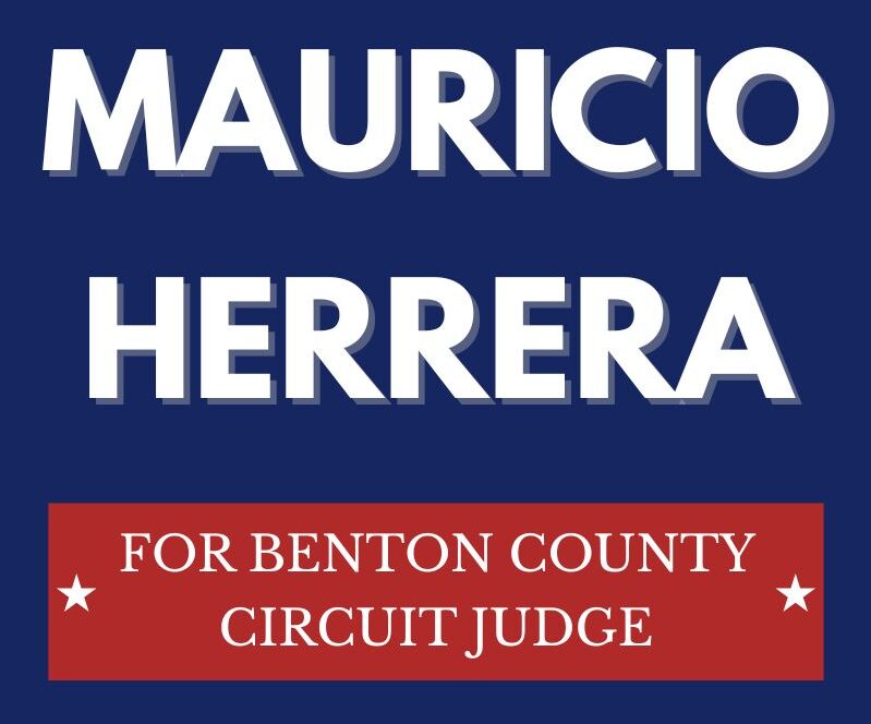 Herrera for Benton County